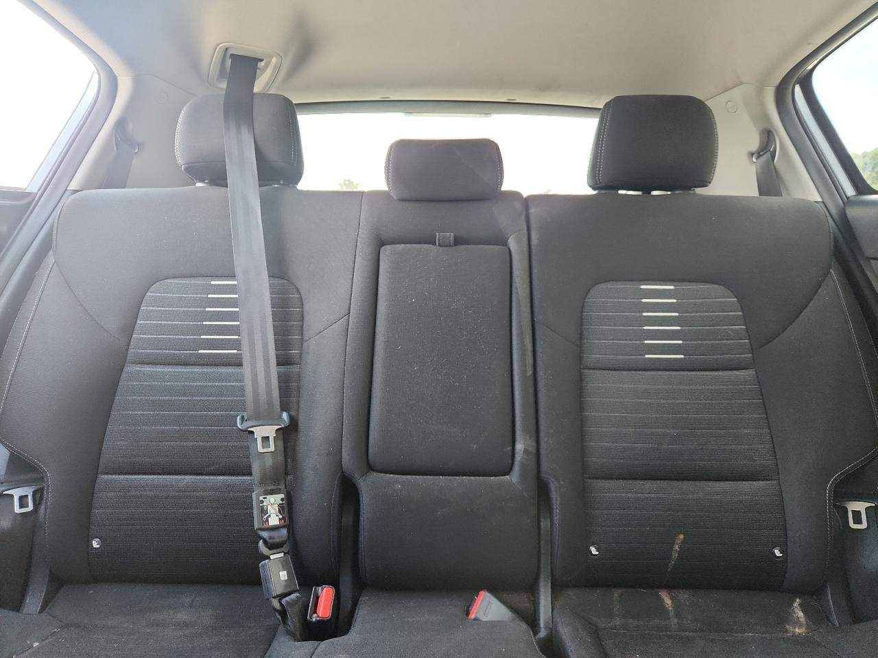 2019 Kia Sportage Lx VIN: KNDPM3AC3K7547819 Lot: 70893285