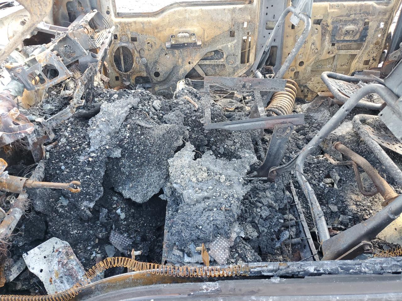 2008 Ford F250 Super Duty VIN: 1FTSW21R08ED29442 Lot: 67210925