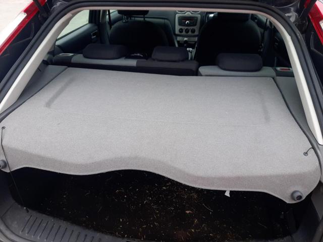 2011 FORD FOCUS ZETEC 100 
