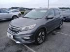 2015 HONDA CR-V EX I-DTEC  for sale at Copart SANDTOFT