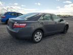 2009 TOYOTA CAMRY BASE   for sale at Copart ON - OTTAWA