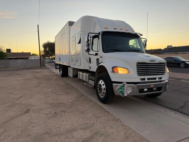 2012 Frht M2 106 Med - Trucks Expeditor Truck