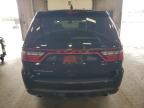 2020 DODGE DURANGO SSV   for sale at Copart MN - MINNEAPOLIS