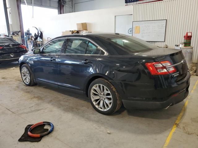  FORD TAURUS 2014 Blue