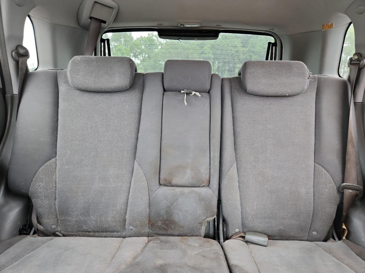 2006 Hyundai Tucson Gl VIN: KM8JM12B16U250910 Lot: 69520095