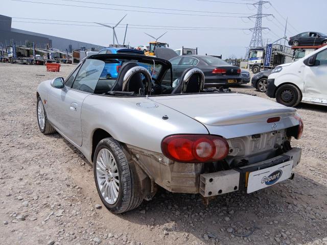 2005 MAZDA MX-5 ARCTI