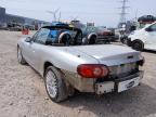 2005 MAZDA MX-5 ARCTI for sale at Copart BRISTOL