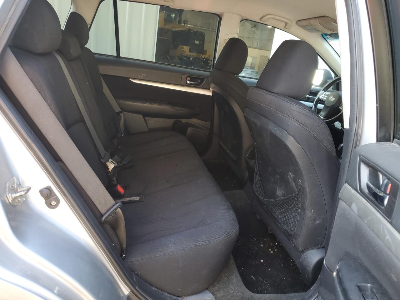 2012 Subaru Outback 2.5I Premium VIN: 4S4BRBCC4C3239226 Lot: 66081055