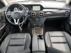 2015 MERCEDES-BENZ GLK 250 BLUETEC   à vendre chez Copart ON - TORONTO