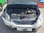 2014 PEUGEOT 2008 FELIN for sale at Copart BRISTOL