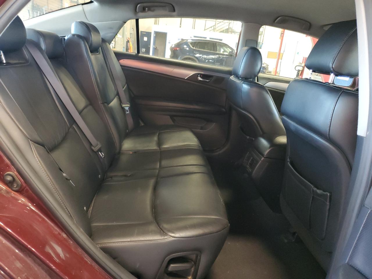 2008 Toyota Avalon Xl VIN: 4T1BK36B68U270010 Lot: 68589085
