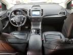 2020 FORD EDGE SEL   for sale at Copart AB - EDMONTON