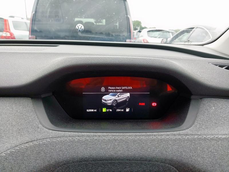 2021 SKODA ENYAQ 80 ECOSUITE