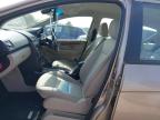 2005 MERCEDES A170 ELEGANCE SE CVT  for sale at Copart YORK