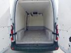 2016 RENAULT MASTER BUSINESS for sale at Copart WHITBURN