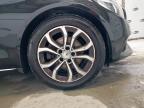 2017 MERCEDES-BENZ C CLASS SPORT for sale at Copart BELFAST