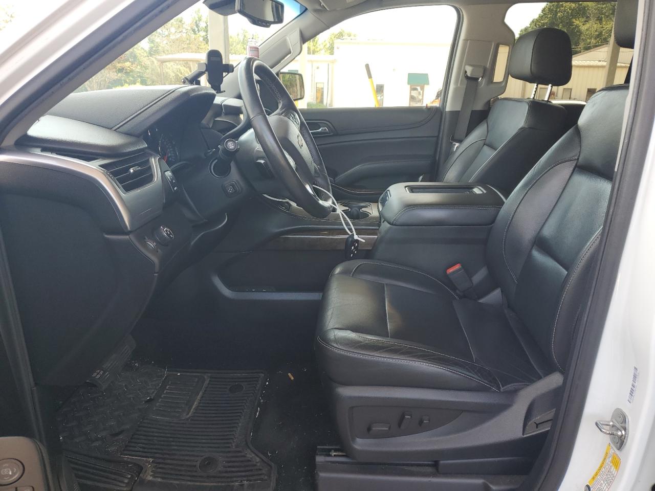 2018 Chevrolet Tahoe C1500 Lt VIN: 1GNSCBKC2JR362984 Lot: 70199835