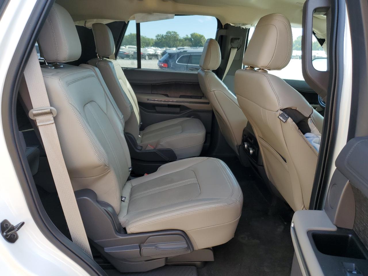 2021 Ford Expedition Limited VIN: 1FMJU2AT3MEA23466 Lot: 70310585