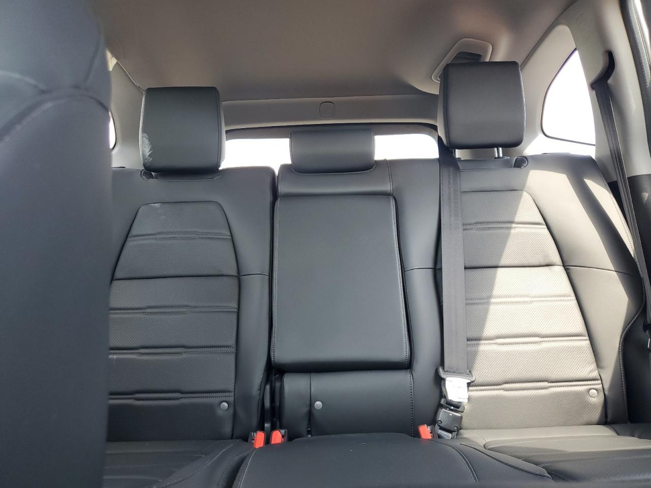 2021 Honda Cr-V Exl VIN: 2HKRW2H8XMH674497 Lot: 70085405