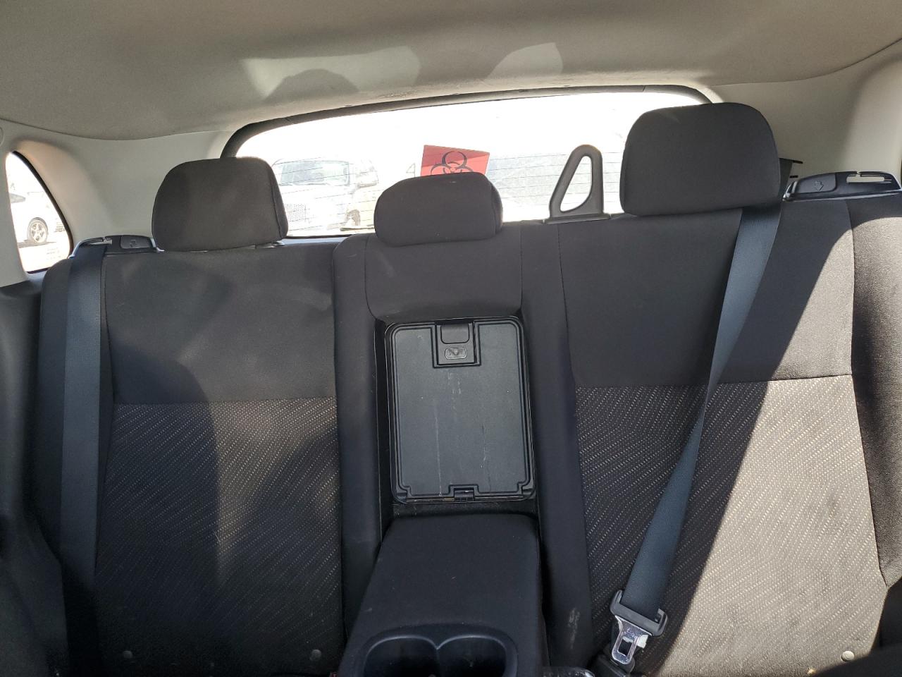 2013 Mitsubishi Outlander Sport Le VIN: 4A4AP5AU2DE023988 Lot: 68102305