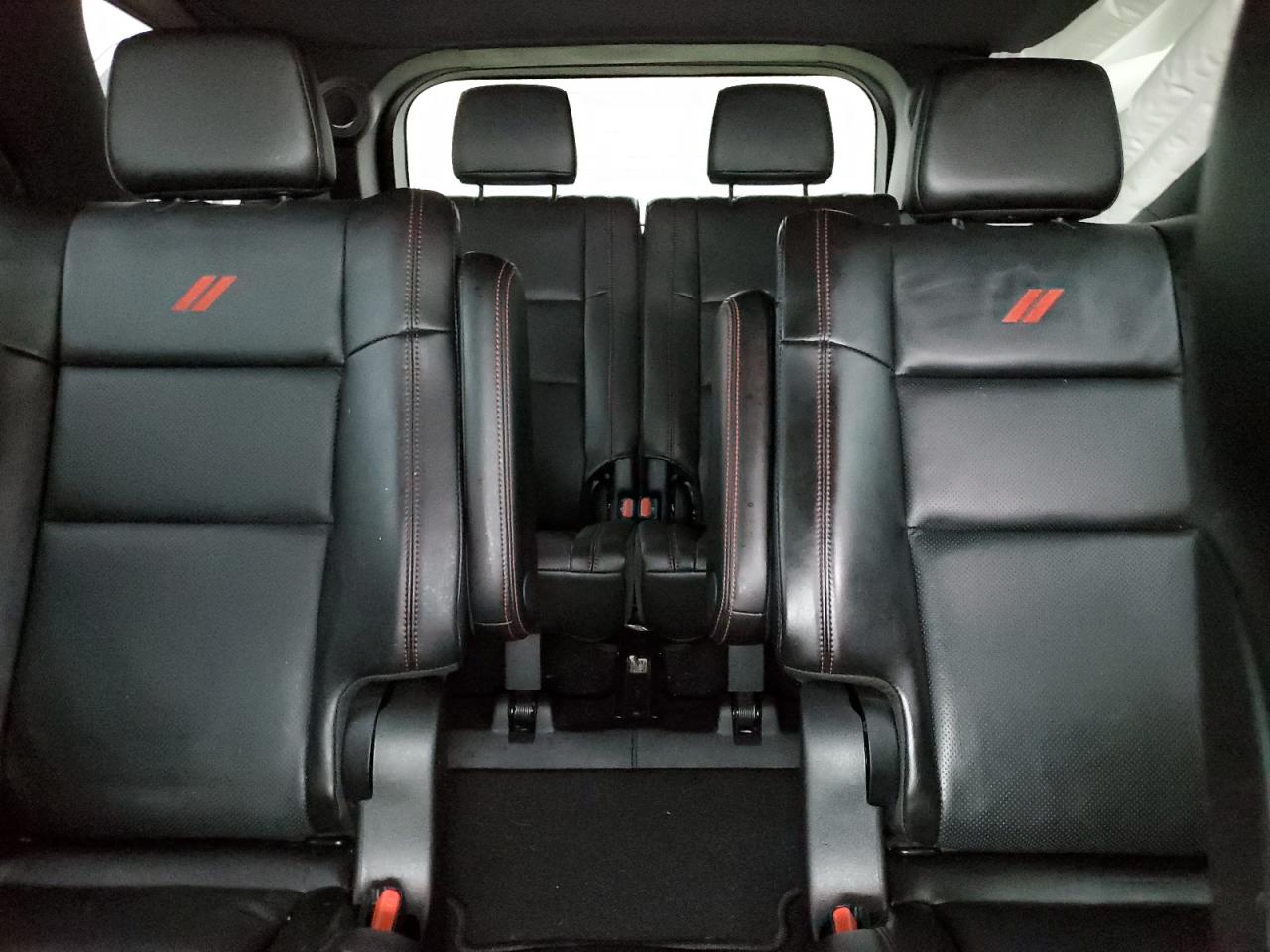 2023 Dodge Durango R/T VIN: 1C4SDHCT1PC687323 Lot: 69204855