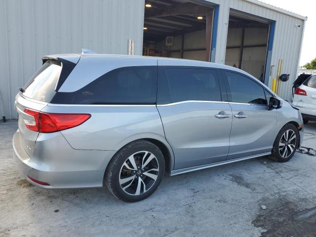  HONDA ODYSSEY 2020 Srebrny