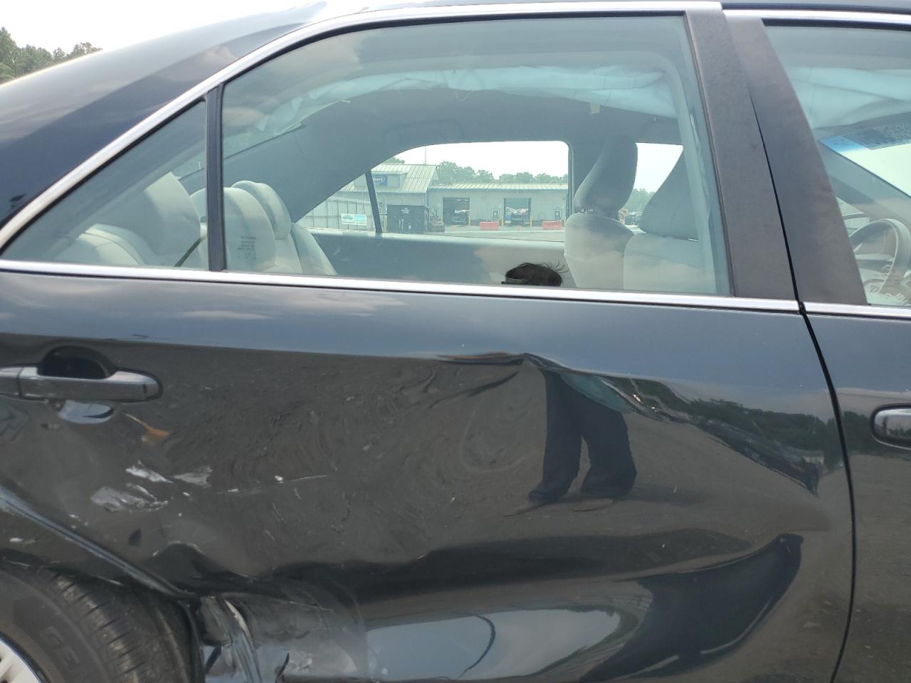 4T4BF1FK5CR228547 2012 Toyota Camry Base