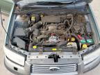 2007 SUBARU FORESTER X for sale at Copart WESTBURY