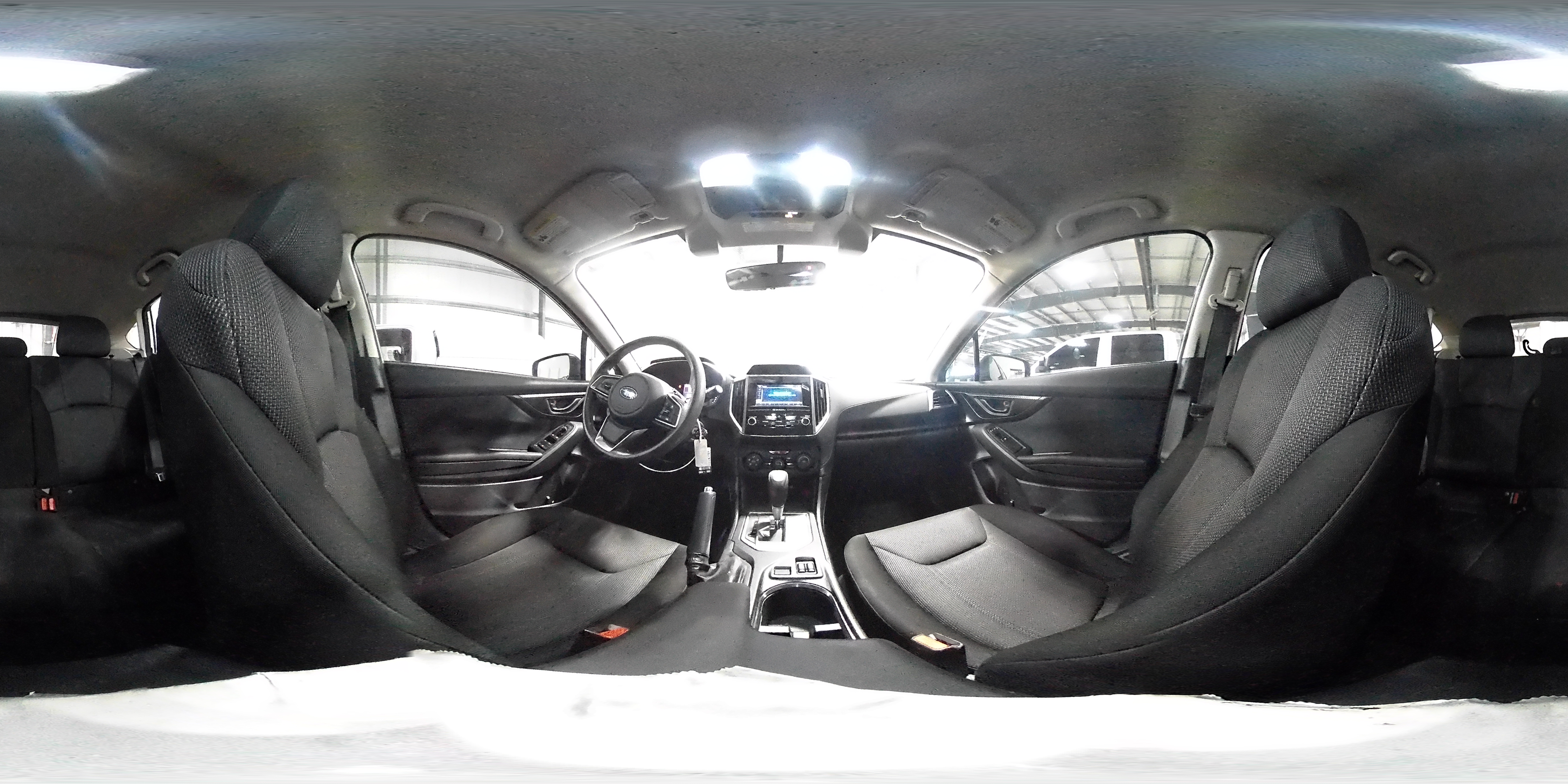 2018 Subaru Impreza Premium Plus VIN: 4S3GTAD63J3724159 Lot: 69998545