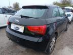 2013 AUDI A1 SE TDI for sale at Copart BRISTOL