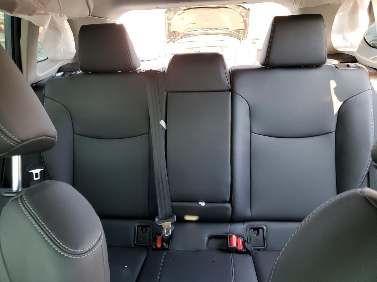 2025 Toyota Corolla Cross Xle VIN: 7MUDAABG5SV139139 Lot: 69794905