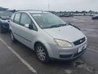 2007 FORD FOCUS C-MA for sale at Copart CHESTER