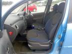 2005 CITROEN C3 DESIRE for sale at Copart SANDTOFT
