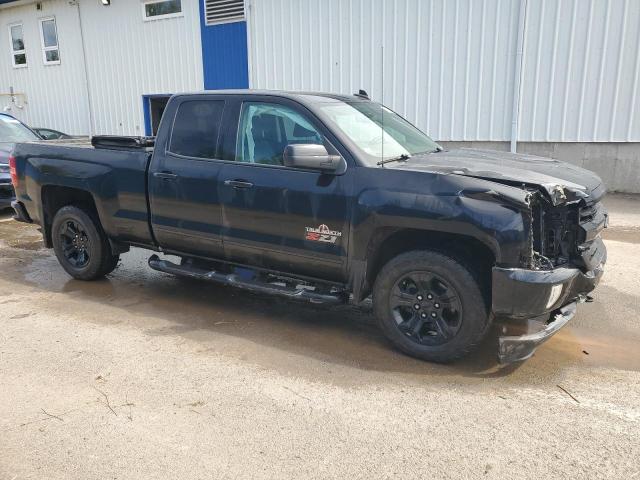 2019 CHEVROLET SILVERADO LD K1500 LT  