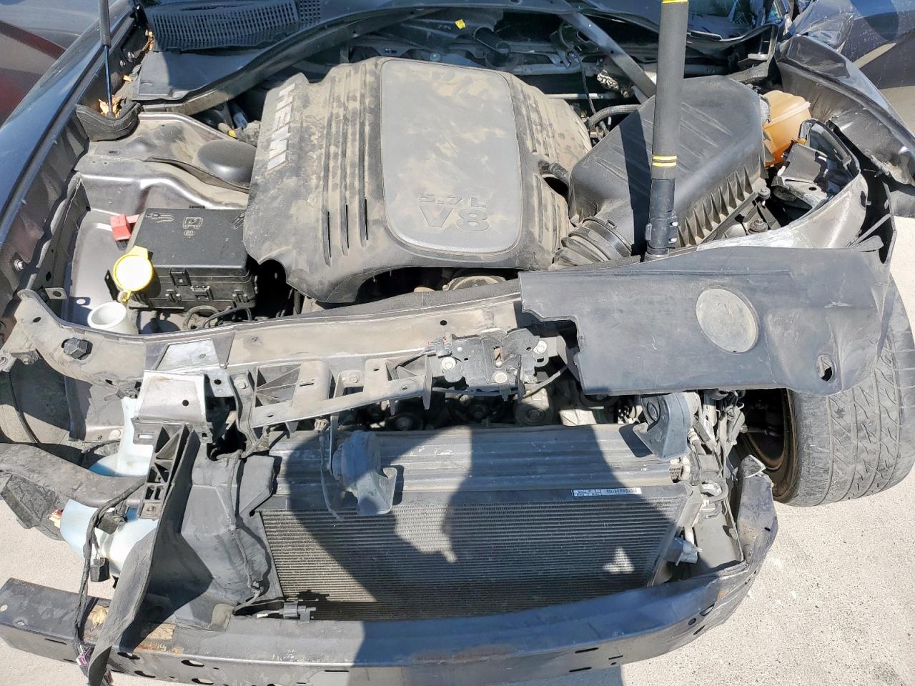 2013 Dodge Charger R/T VIN: 2C3CDXCT9DH612946 Lot: 70389355