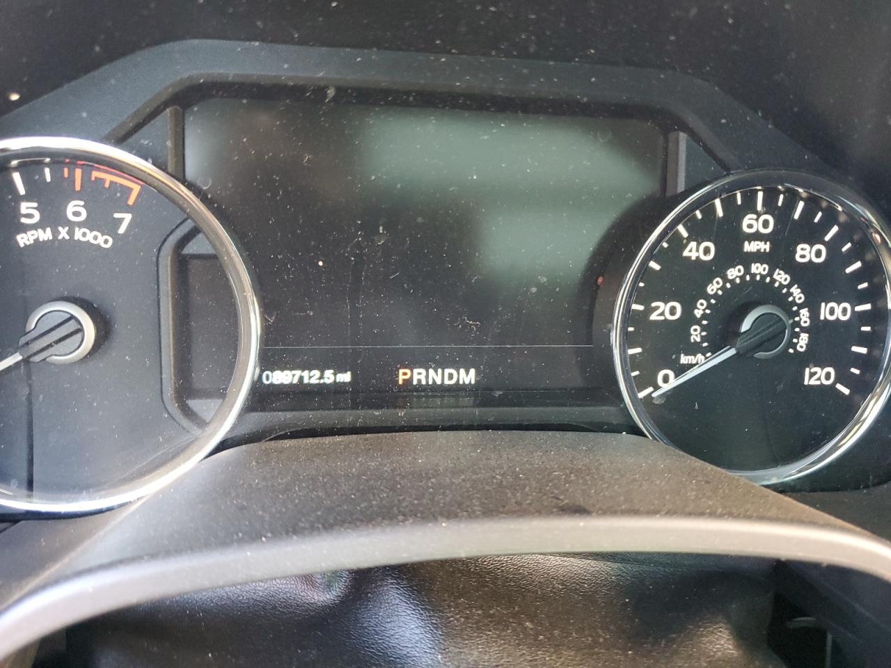 2018 Ford F150 Supercrew VIN: 1FTEW1E53JFE21028 Lot: 70693675