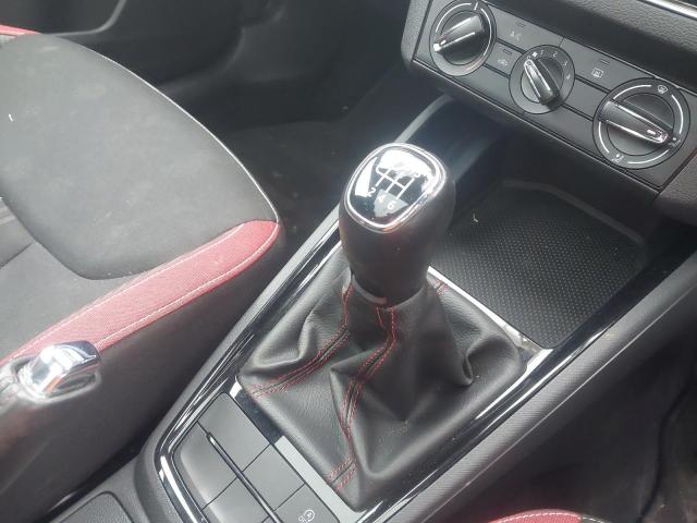 2021 SKODA KAMIQ MONT