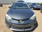 2015 TOYOTA COROLLA L   for sale at Copart AB - CALGARY
