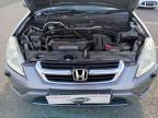 2003 HONDA CR-V EXECUTIVE for sale at Copart SANDTOFT