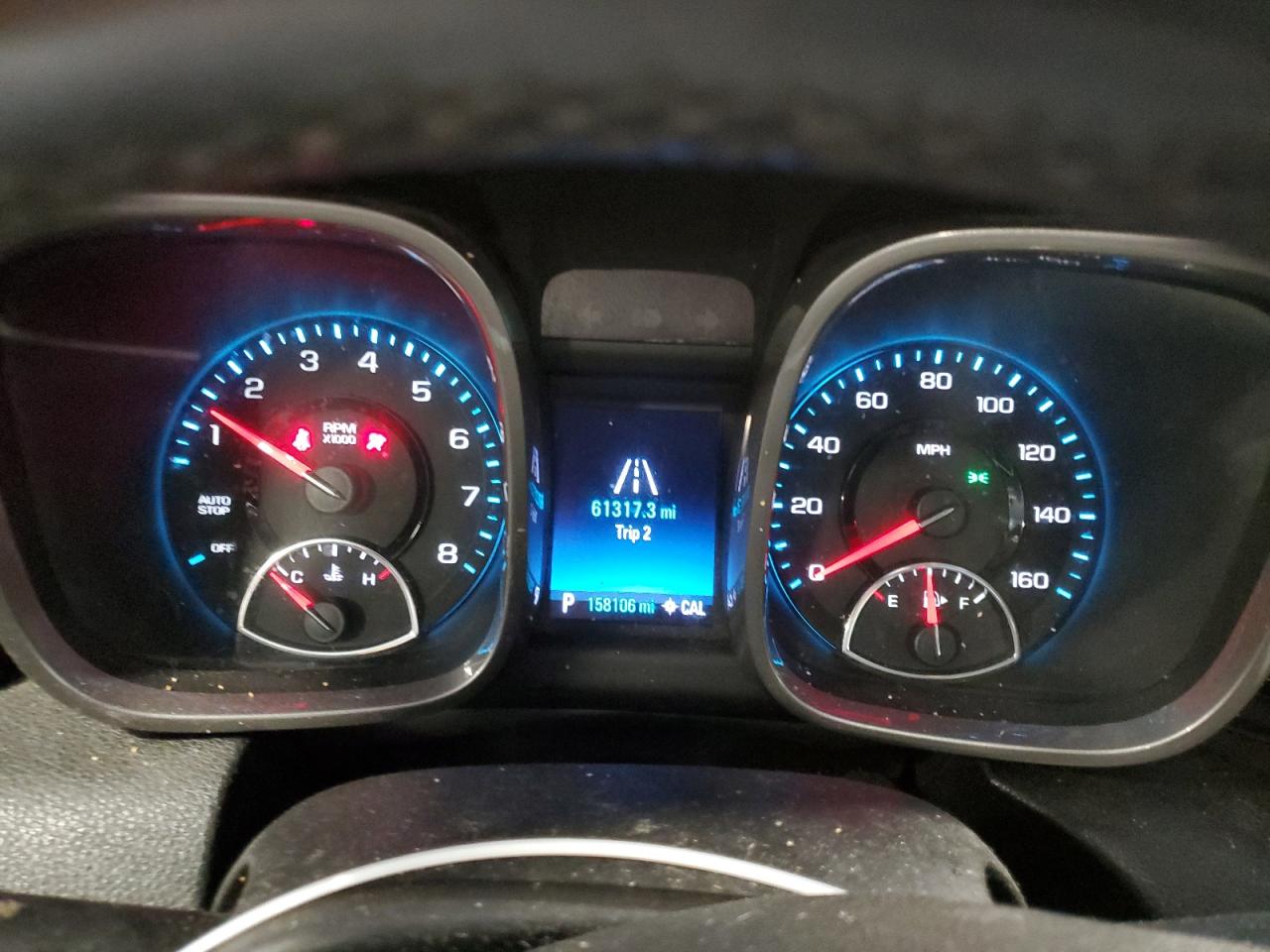 2014 Chevrolet Malibu 2Lt VIN: 1G11E5SL4EF295756 Lot: 70844735