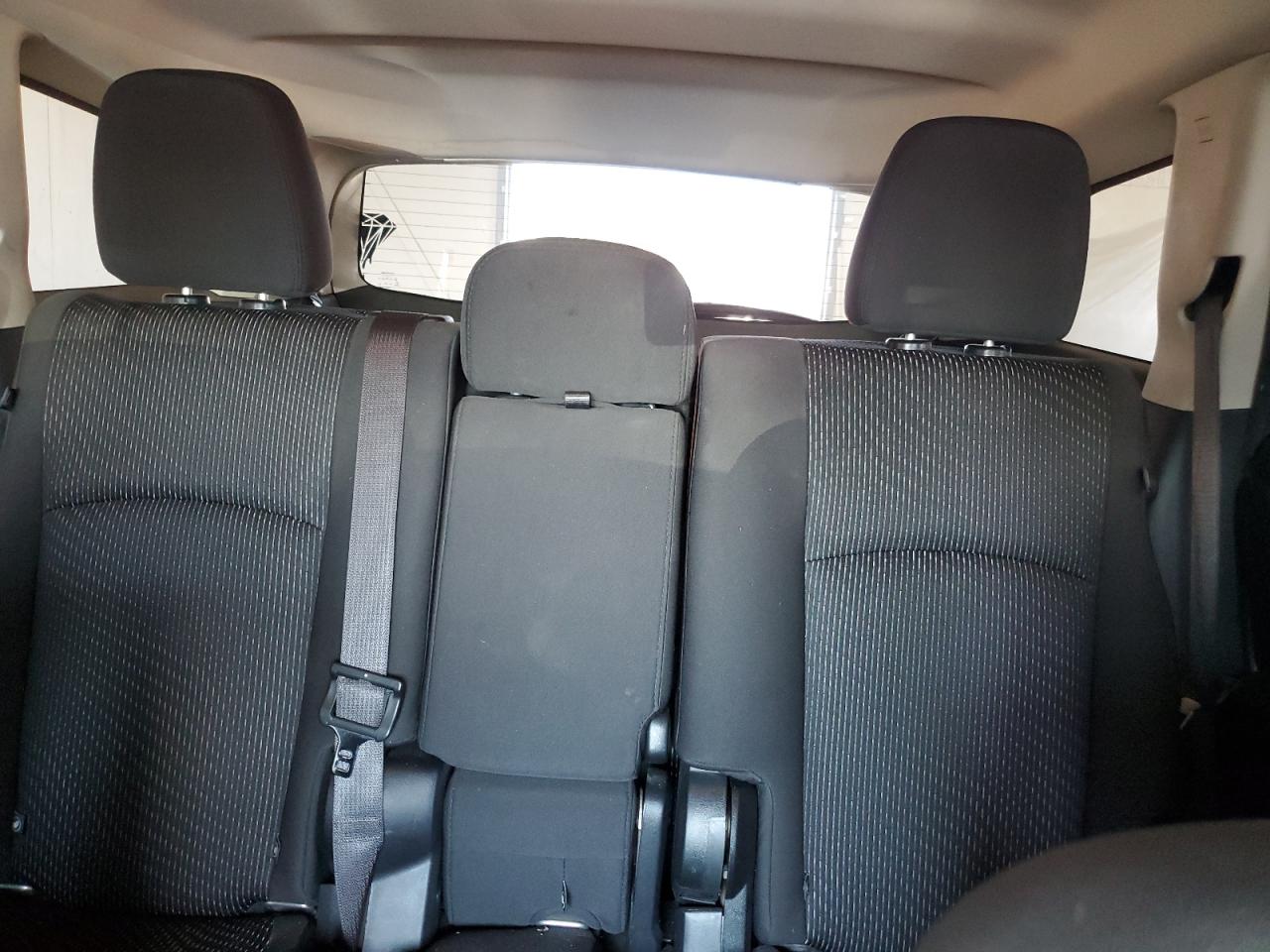 2018 Dodge Journey Se VIN: 3C4PDCAB8JT363798 Lot: 69056075