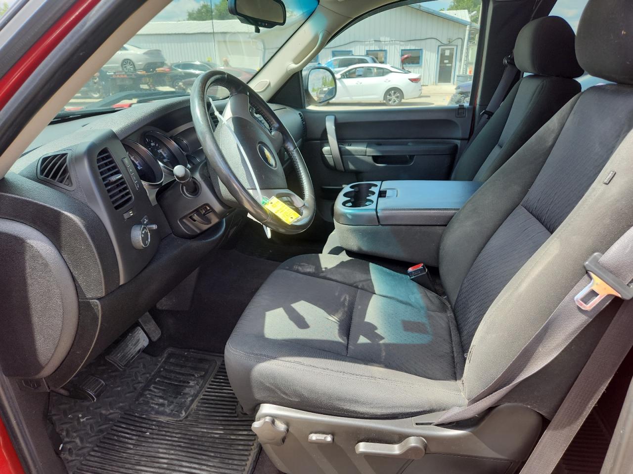 2010 Chevrolet Silverado K1500 Lt VIN: 1GCSKSE39AZ288177 Lot: 69990865