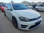 2015 VOLKSWAGEN GOLF R DSG for sale at Copart SANDY