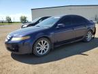 2006 ACURA 3.2TL    for sale at Copart AB - CALGARY