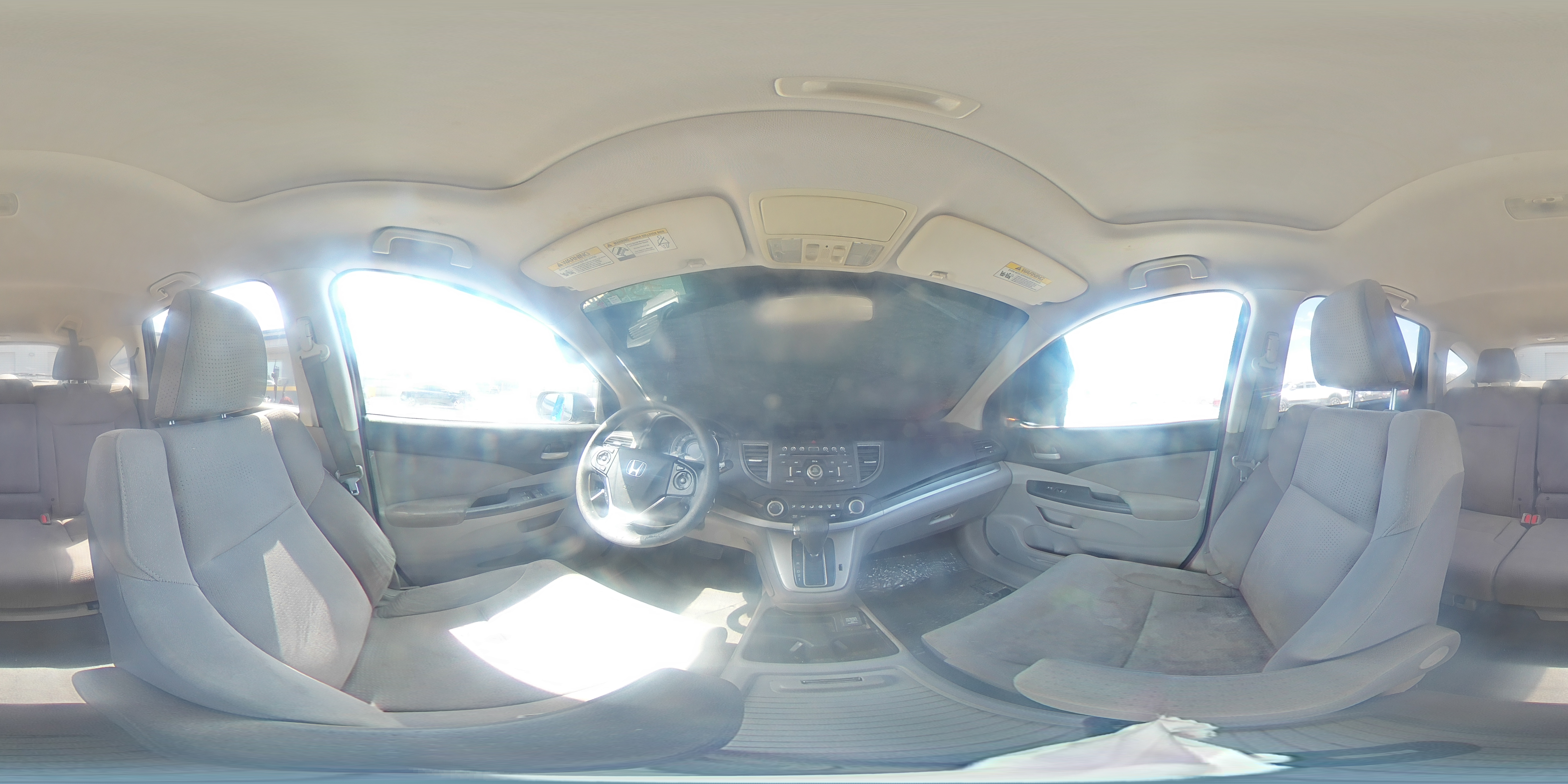 2014 Honda Cr-V Ex VIN: 5J6RM4H5XEL056398 Lot: 69073695