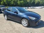 2018 TOYOTA YARIS IA    for sale at Copart NY - NEWBURGH