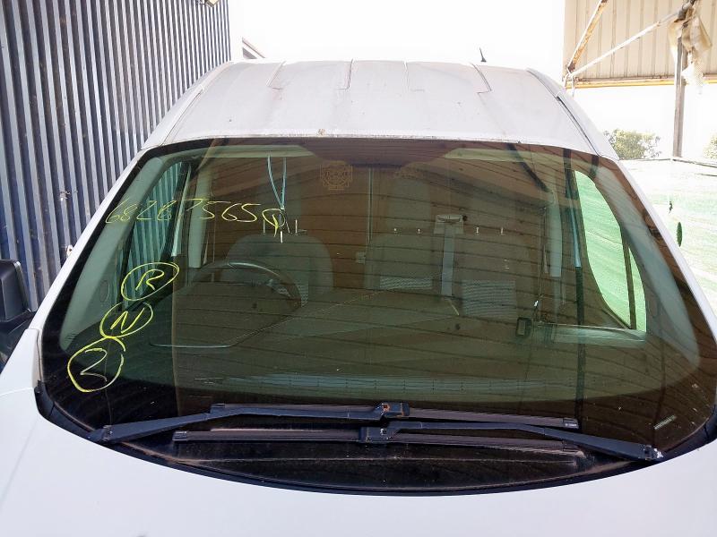2015 FORD TRANSIT CUSTOM 