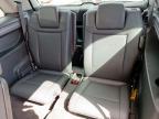 2011 VAUXHALL ZAFIRA ELITE for sale at Copart NEWBURY
