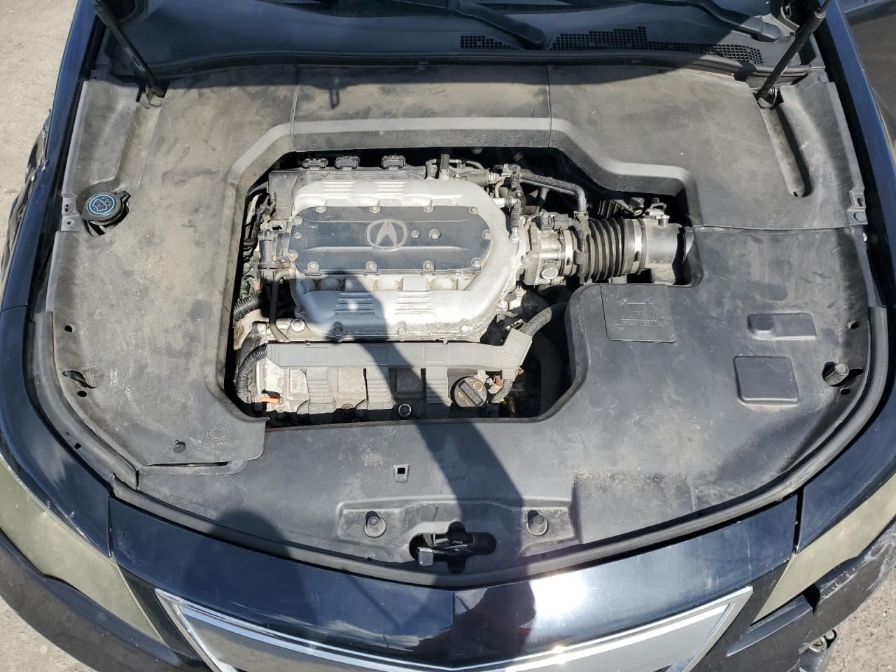2014 Acura Tl Tech VIN: 19UUA8F56EA005030 Lot: 69279295