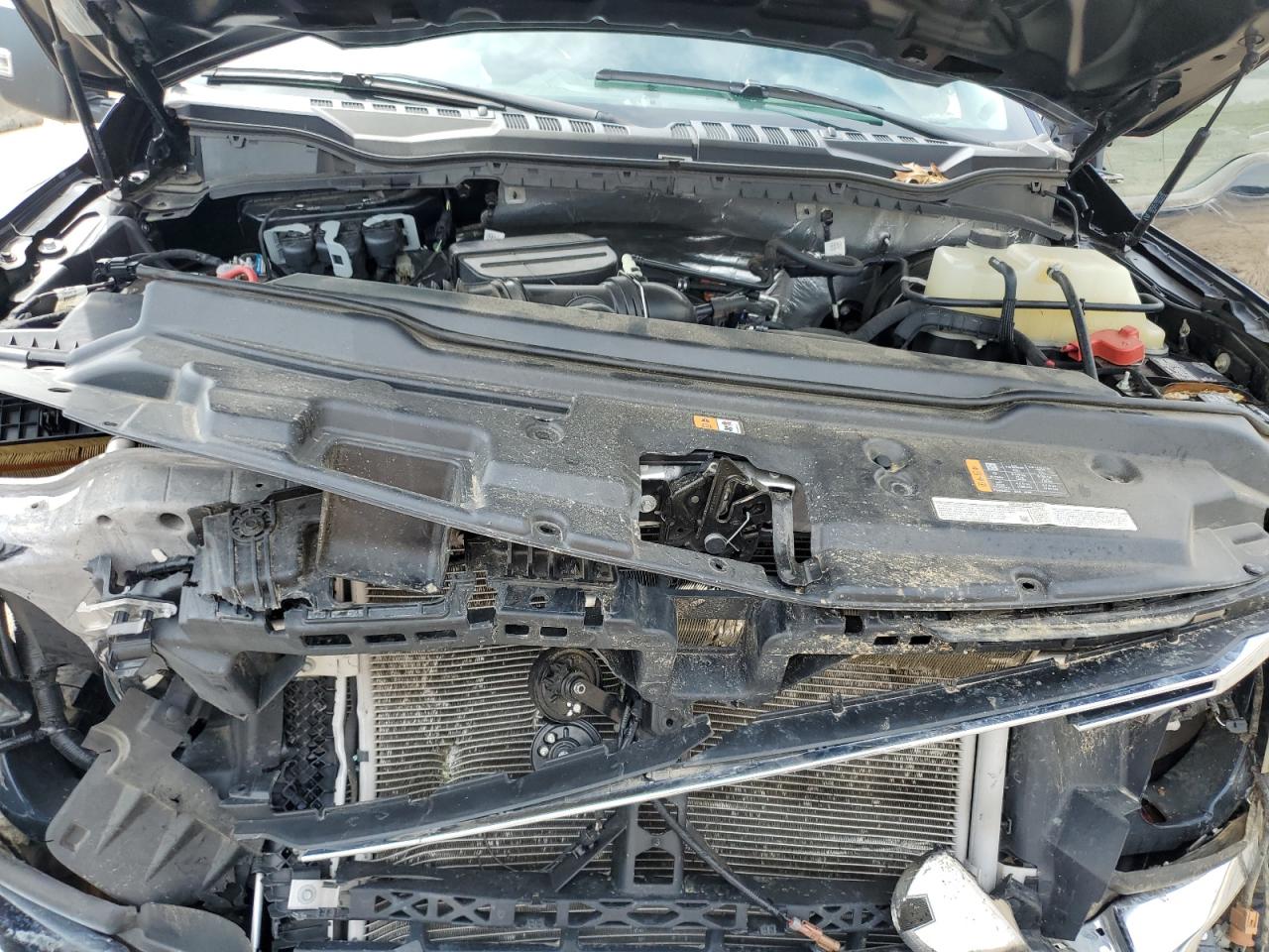 2022 Ford F250 Super Duty VIN: 1FT7W2BN4NEE13342 Lot: 67587695